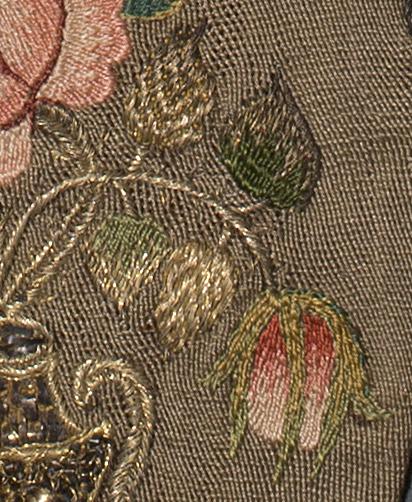 1968.0329 Purse, View 2 Detail 6