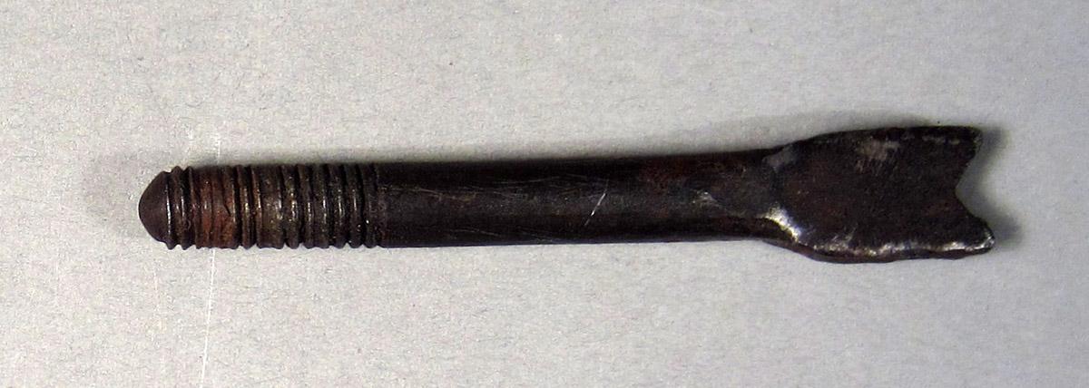 1957.0026.474 D Screw tap, View 1