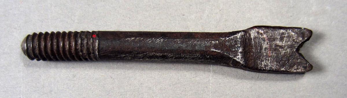 1957.0026.474 E Screw tap, View 2