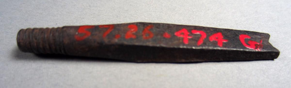 1957.0026.474 G Screw tap, View 1
