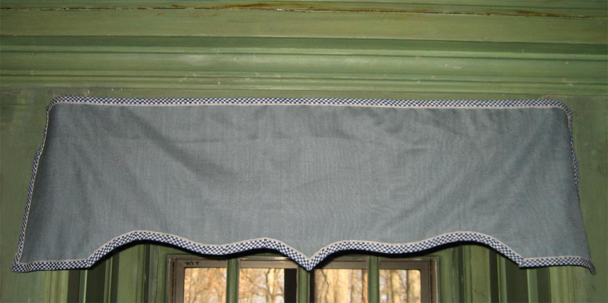 1968.0339.001 Valance