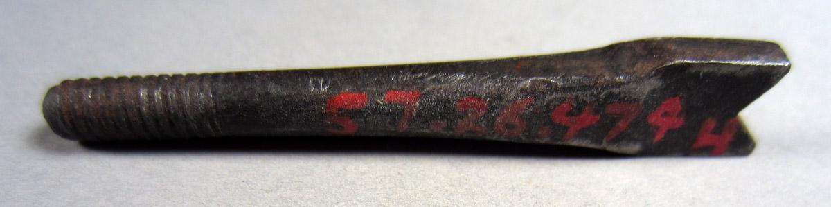 1957.0026.474 H Screw tap, View 2