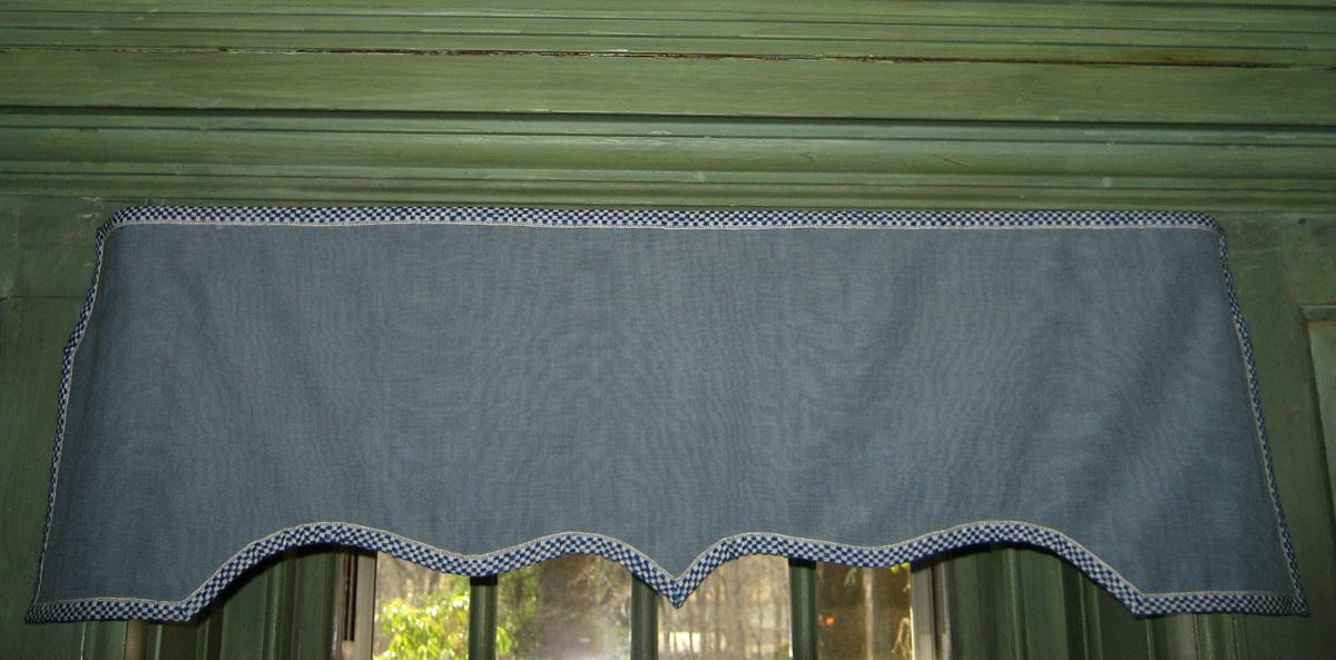 1968.0339.002 Valance