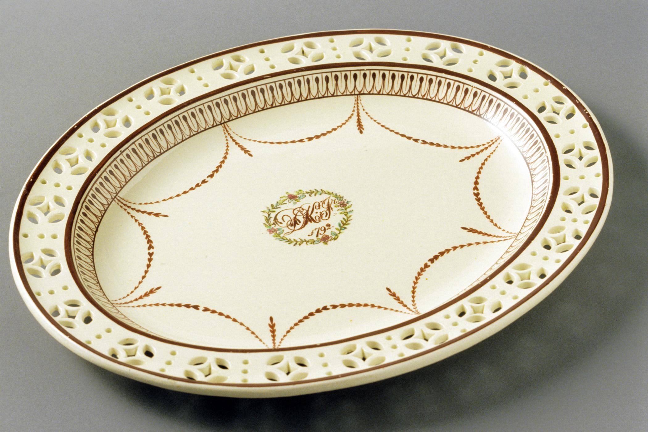 1968.0340 Platter