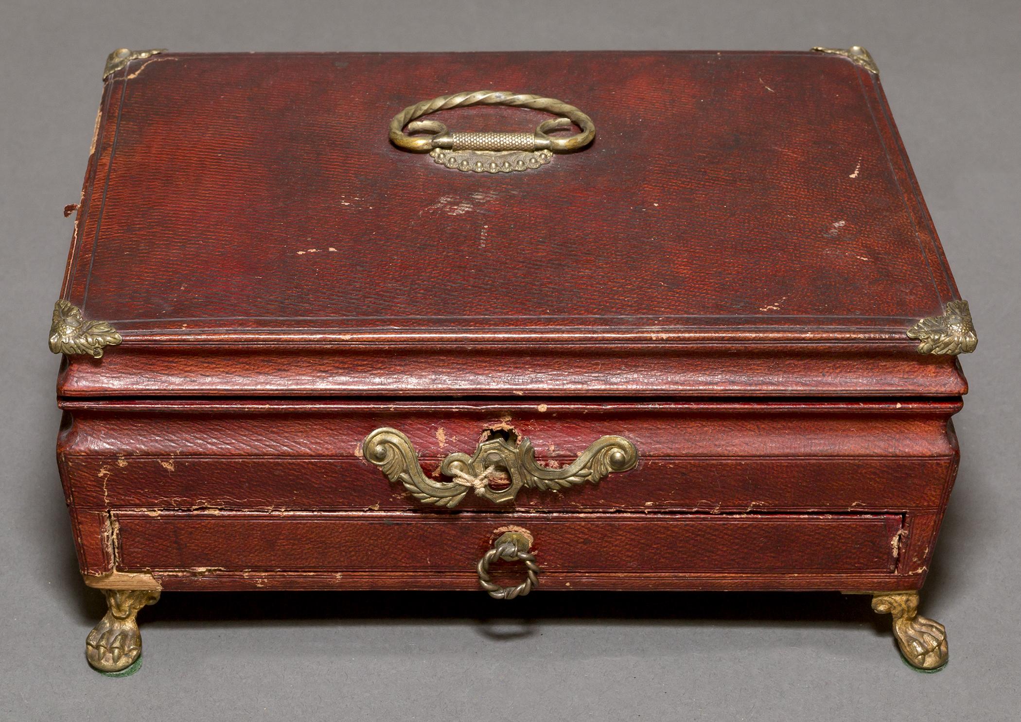 1968.0356 A Box, view 1