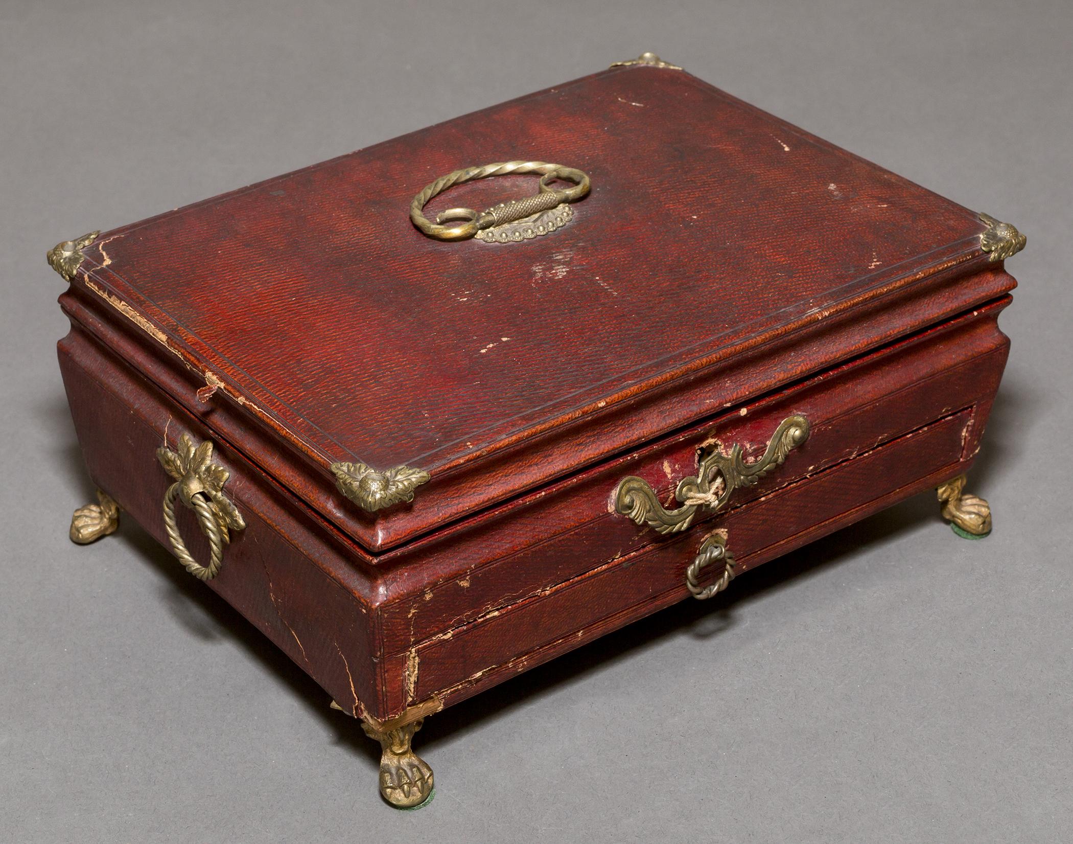 1968.0356 A Box, view 2