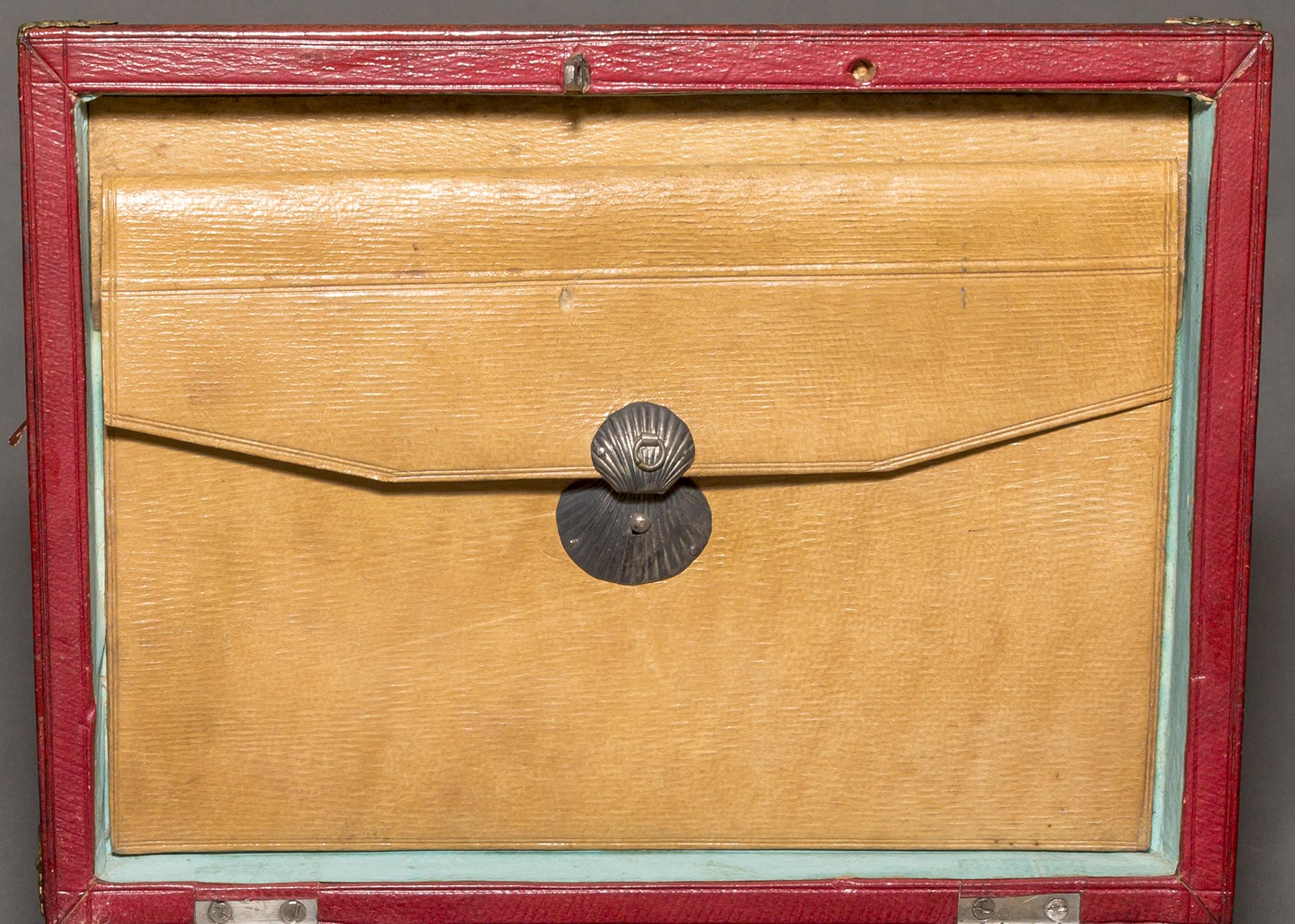 1968.0356 A Box, detail 6