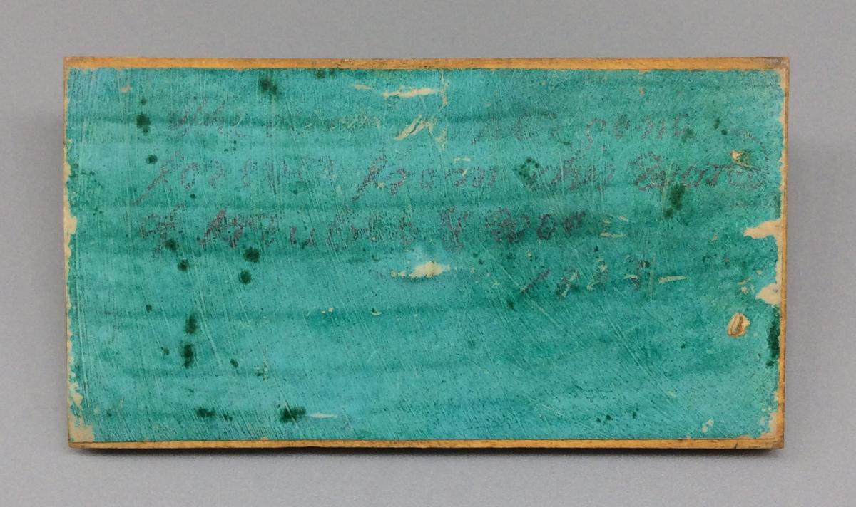 1968.0356 A Box, detail 8