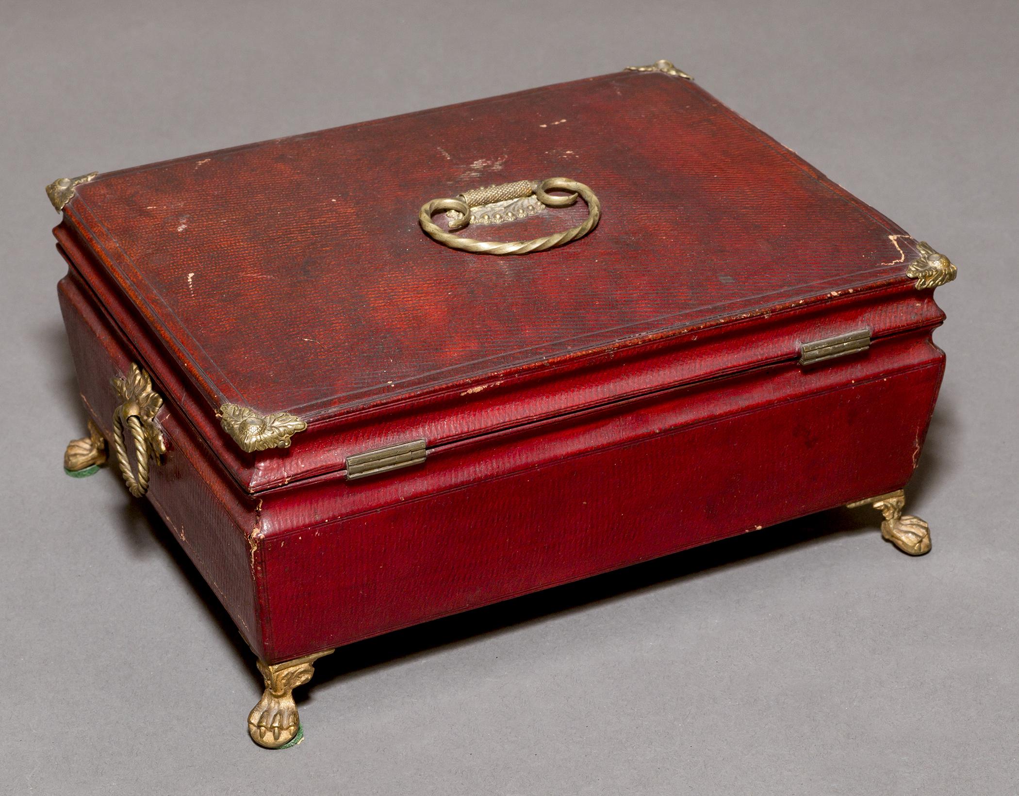 1968.0356 A Box, view 3