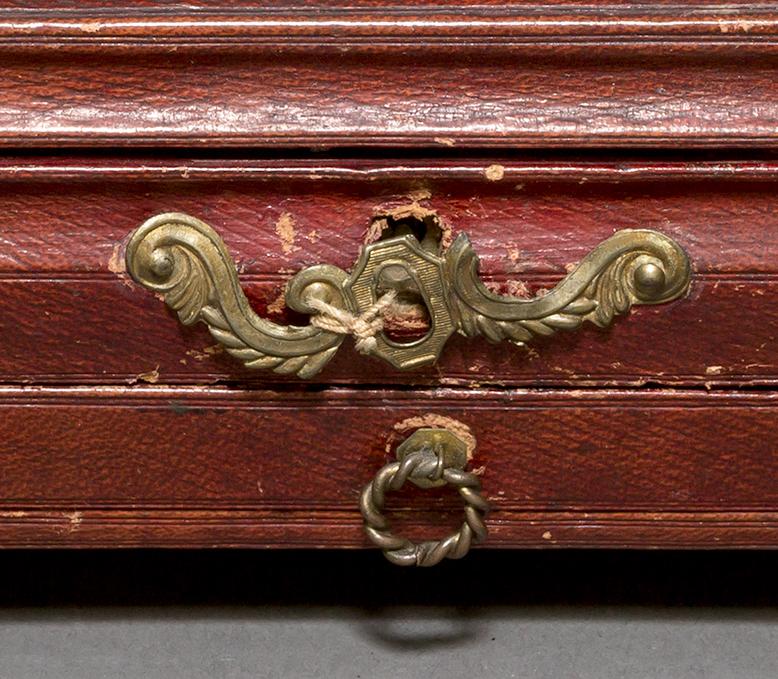 1968.0356 A Box, detail 4