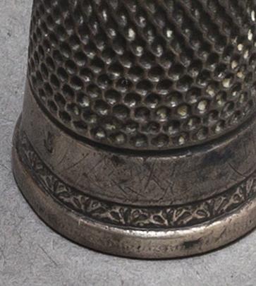 1968.0356 G Tool (for needlework), detail 1