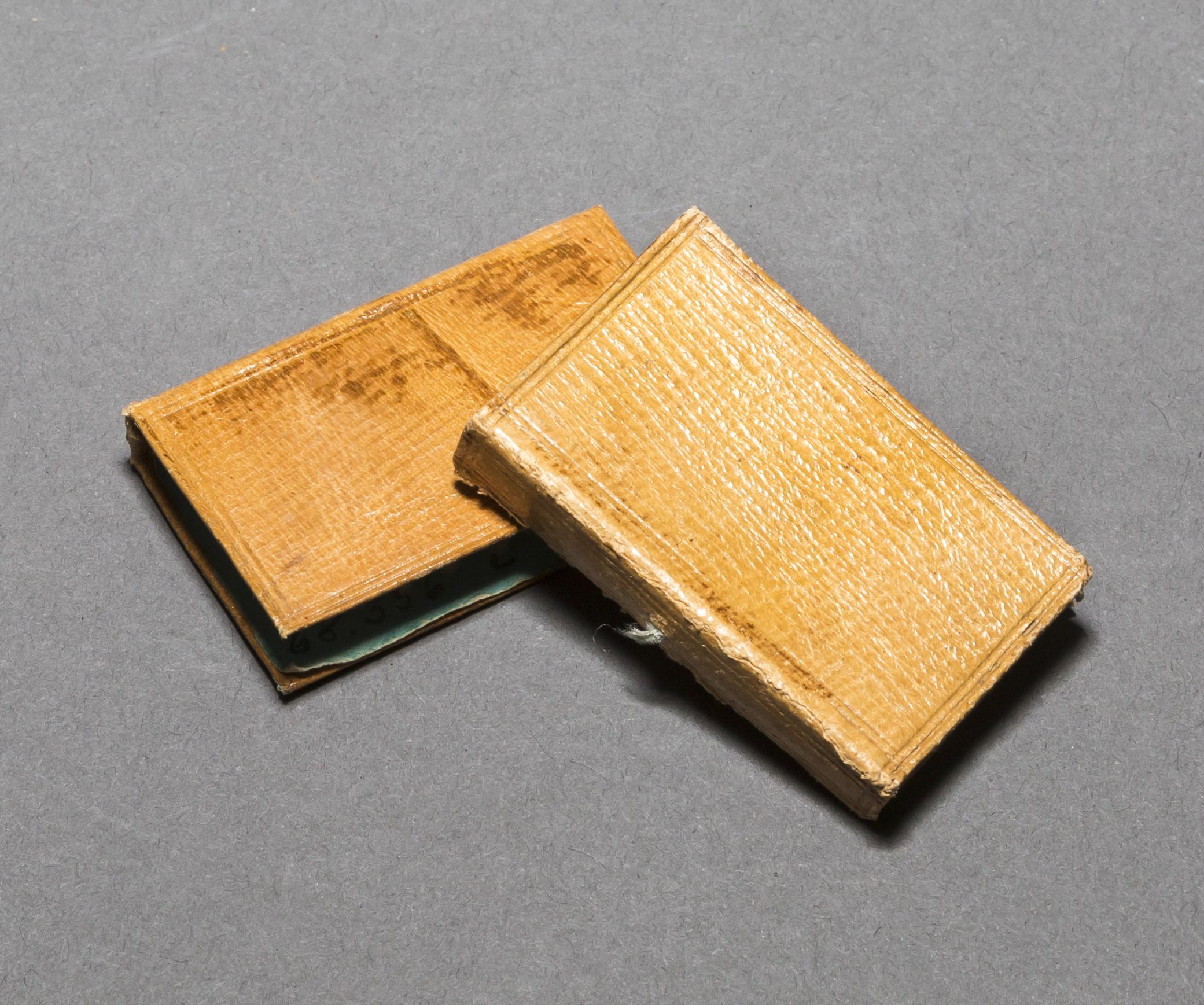 1968.0356 H Tool (for needlework), I Tool (for needlework), view 1