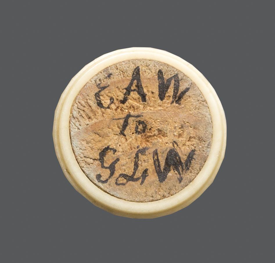 1968.0356 L Tool (for needlework), detail 2