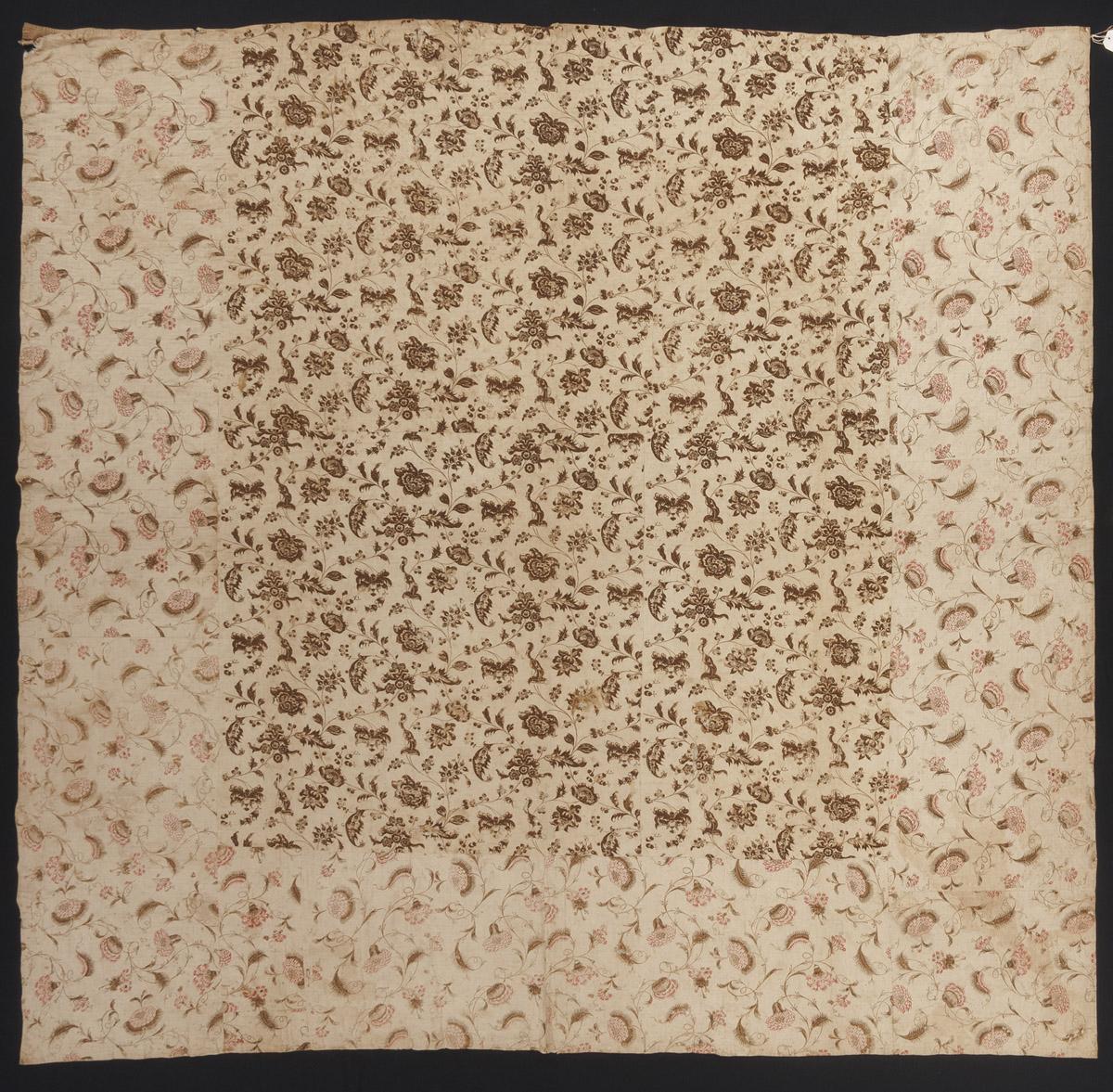1968.0366 Quilt, view 2