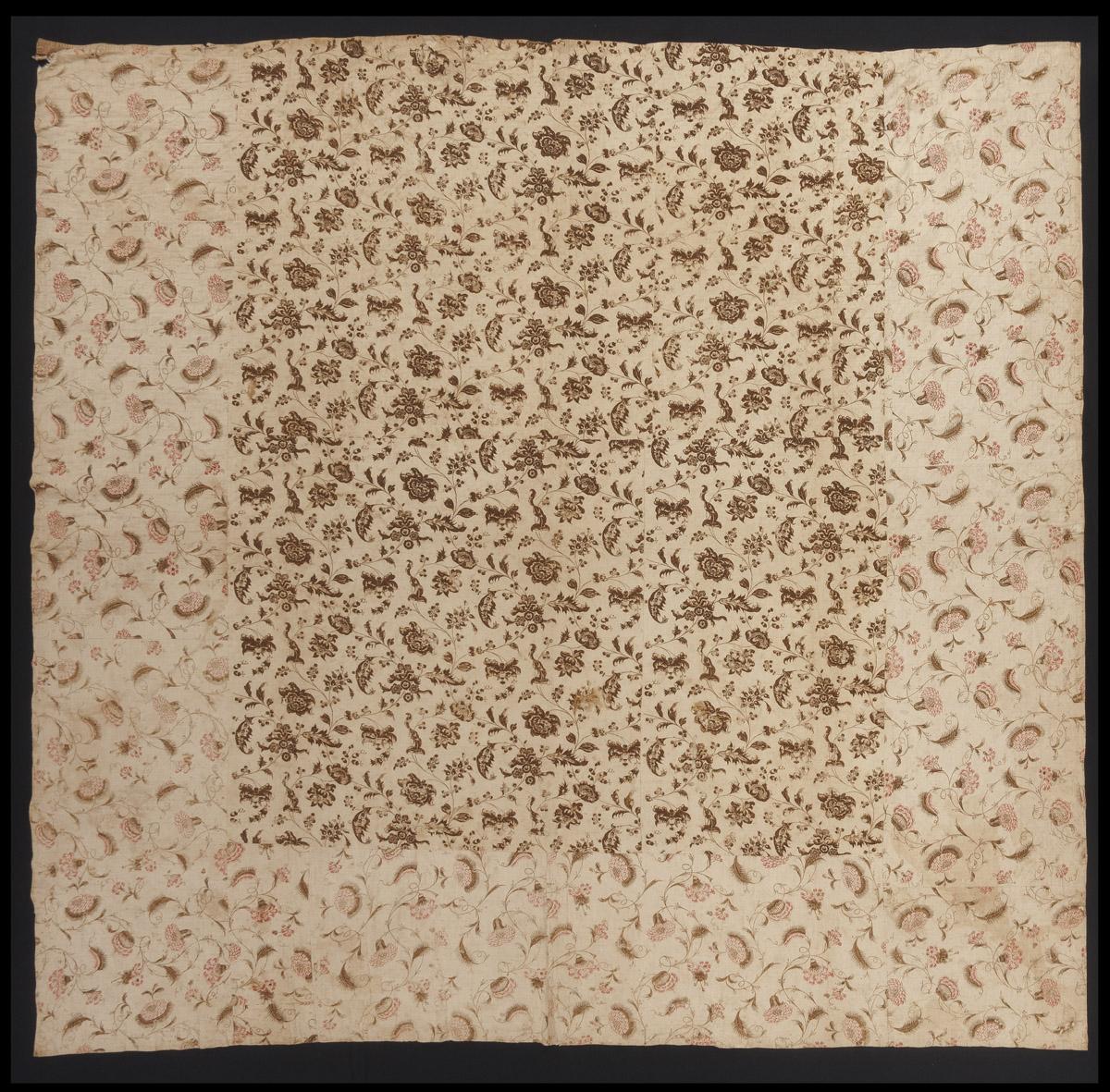 1968.0366 Quilt, Book image C5