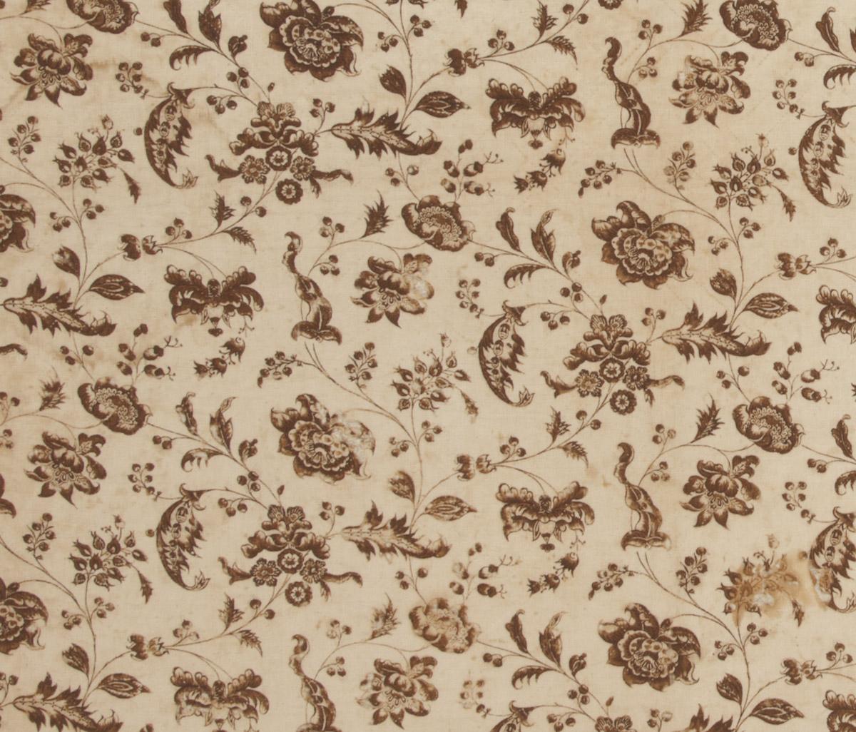 1968.0366 Quilt, detail 1, Book image C5a