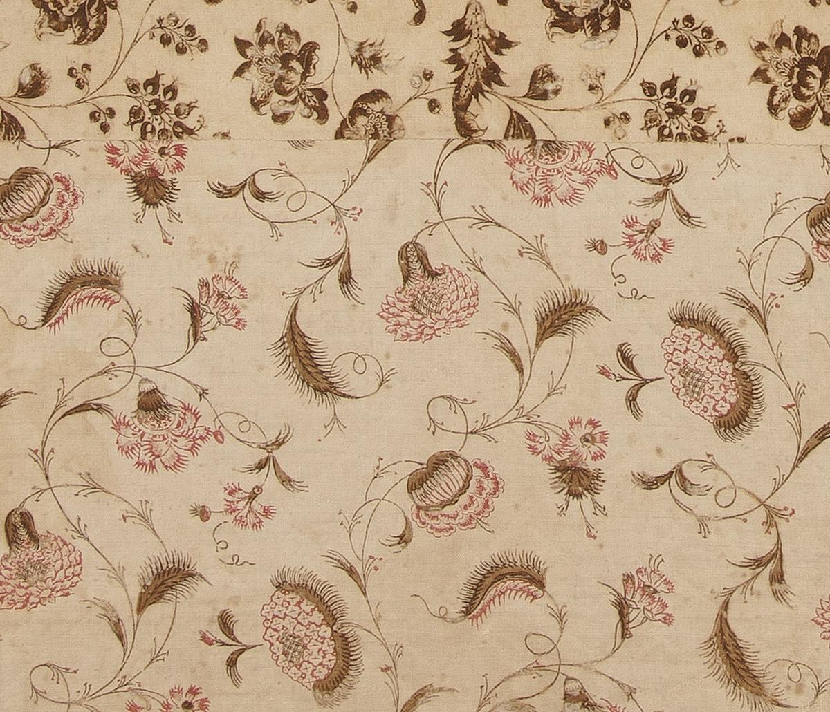 1968.0366 Quilt, detail 2, Book image C5b