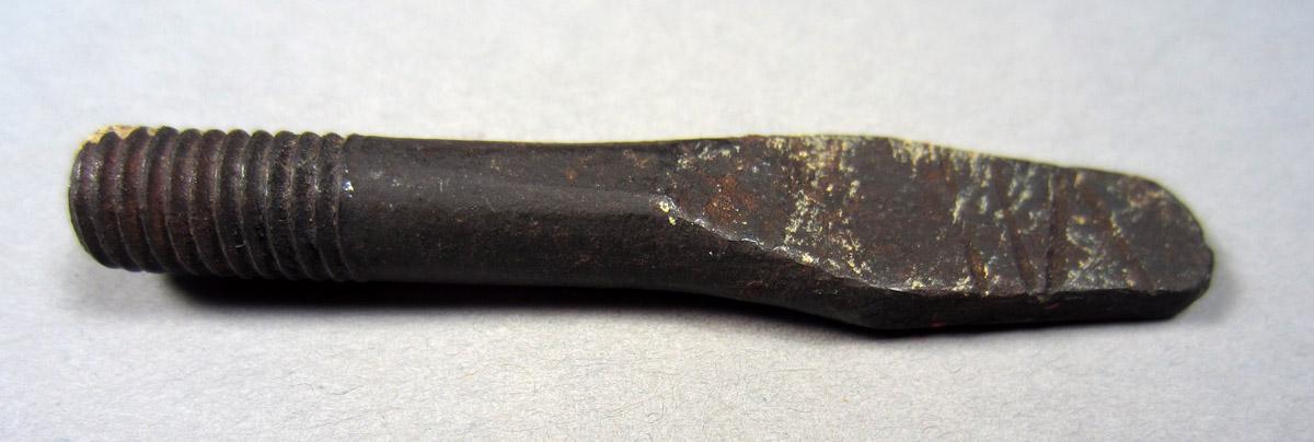 1957.0026.475 C Screw tap, View 1