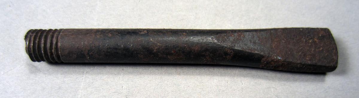 1957.0026.475 D Screw tap, View top