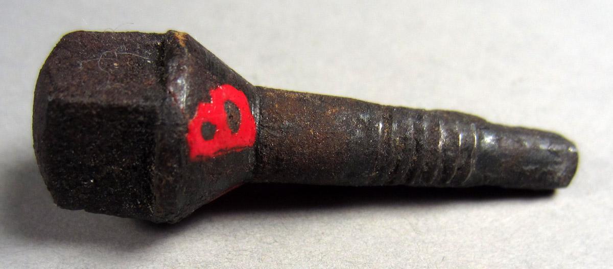 1957.0026.476 B Screw tap, View 2