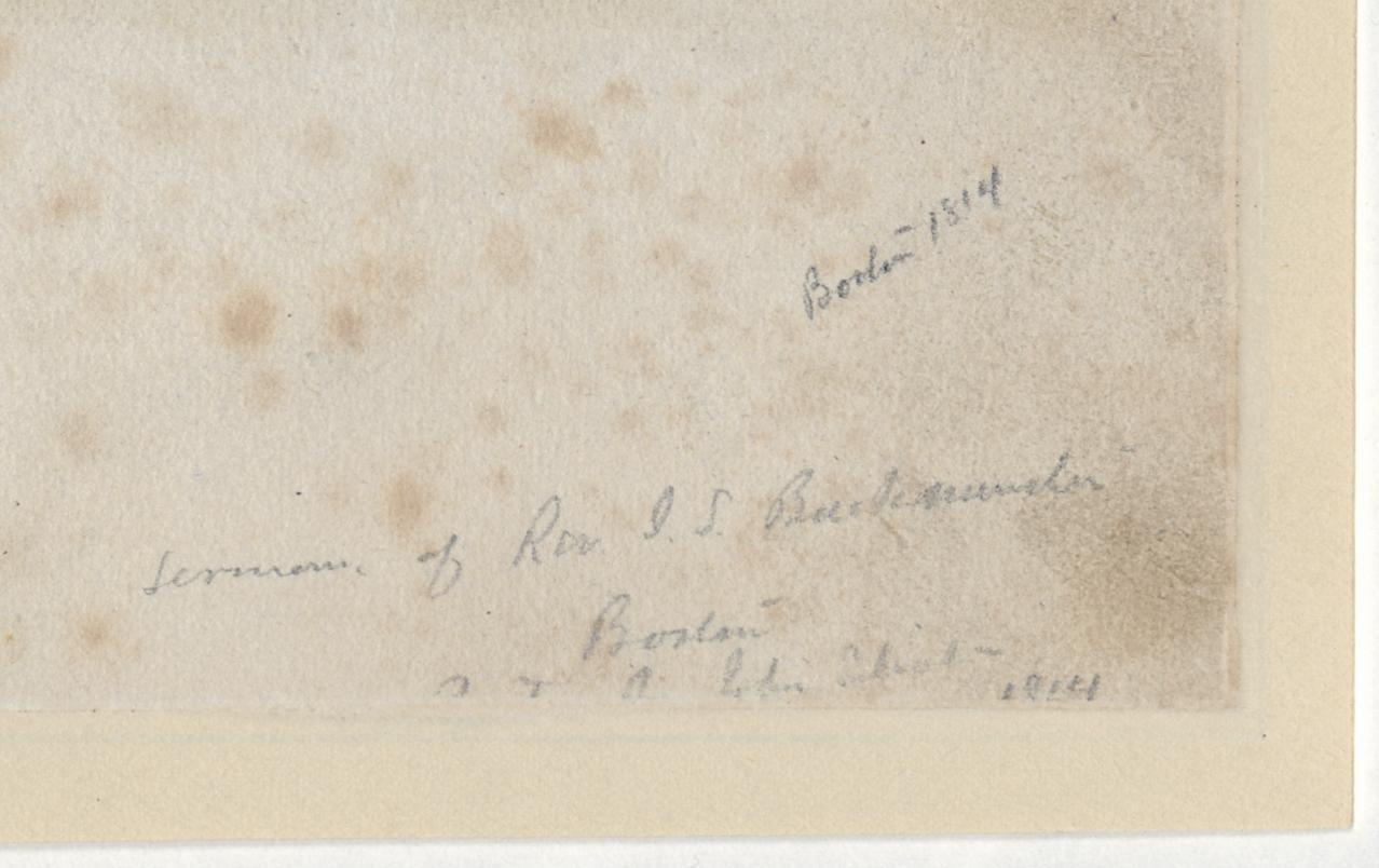 1968.0394.028 Print, Verso Detail