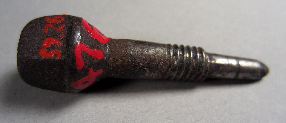 1957.0026.476 E Screw tap, View 1