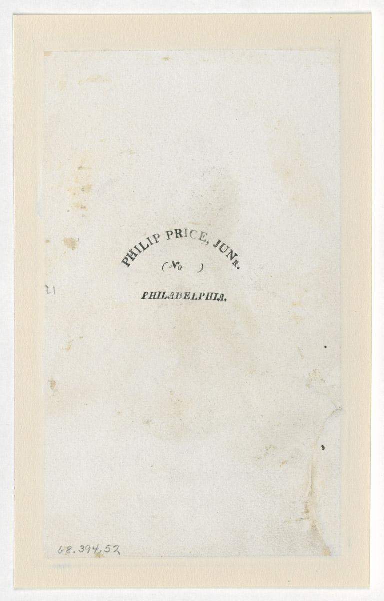1968.0394.052 Print, reverse