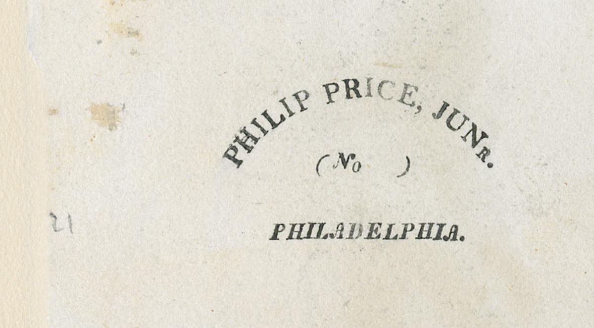 1968.0394.052 Print, reverse, detail