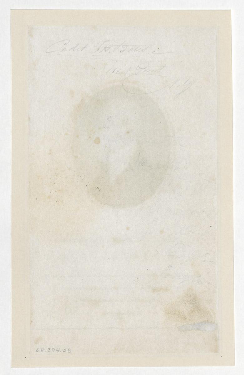 1968.0394.058 Print, reverse