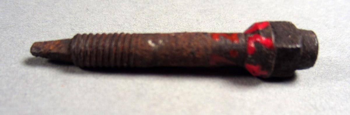 1957.0026.476 F Screw tap, View 1