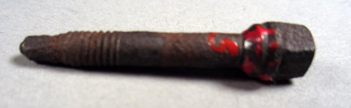 1957.0026.476 G Screw tap, View 1