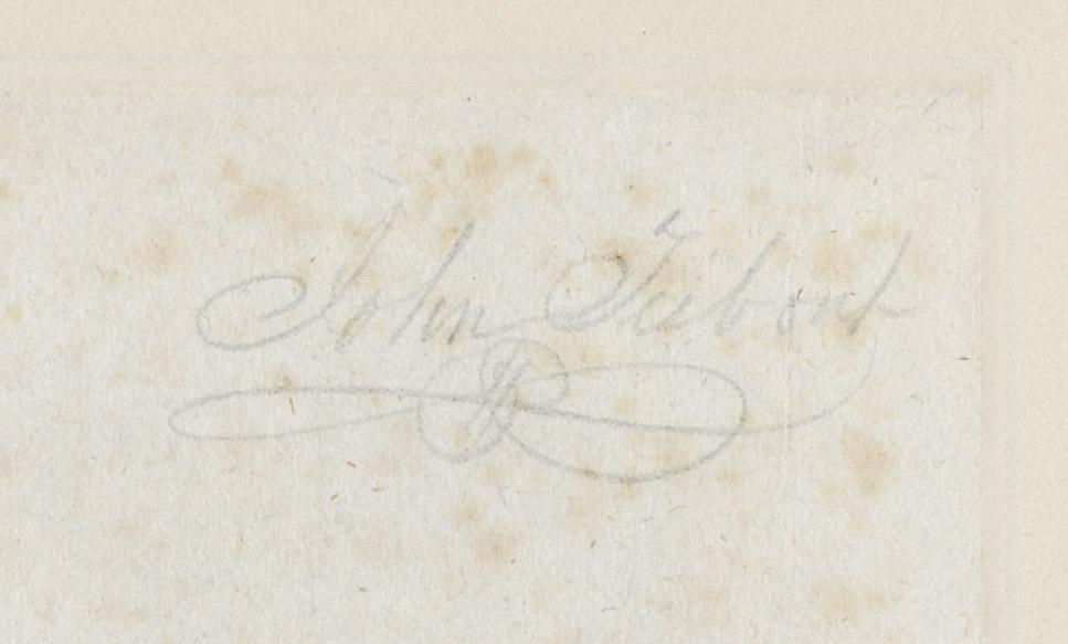 1968.0394.084 Print, reverse, detail