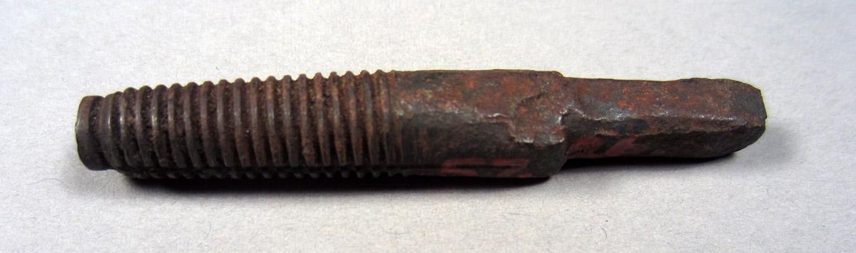 1957.0026.477.03 Screw tap, View 3