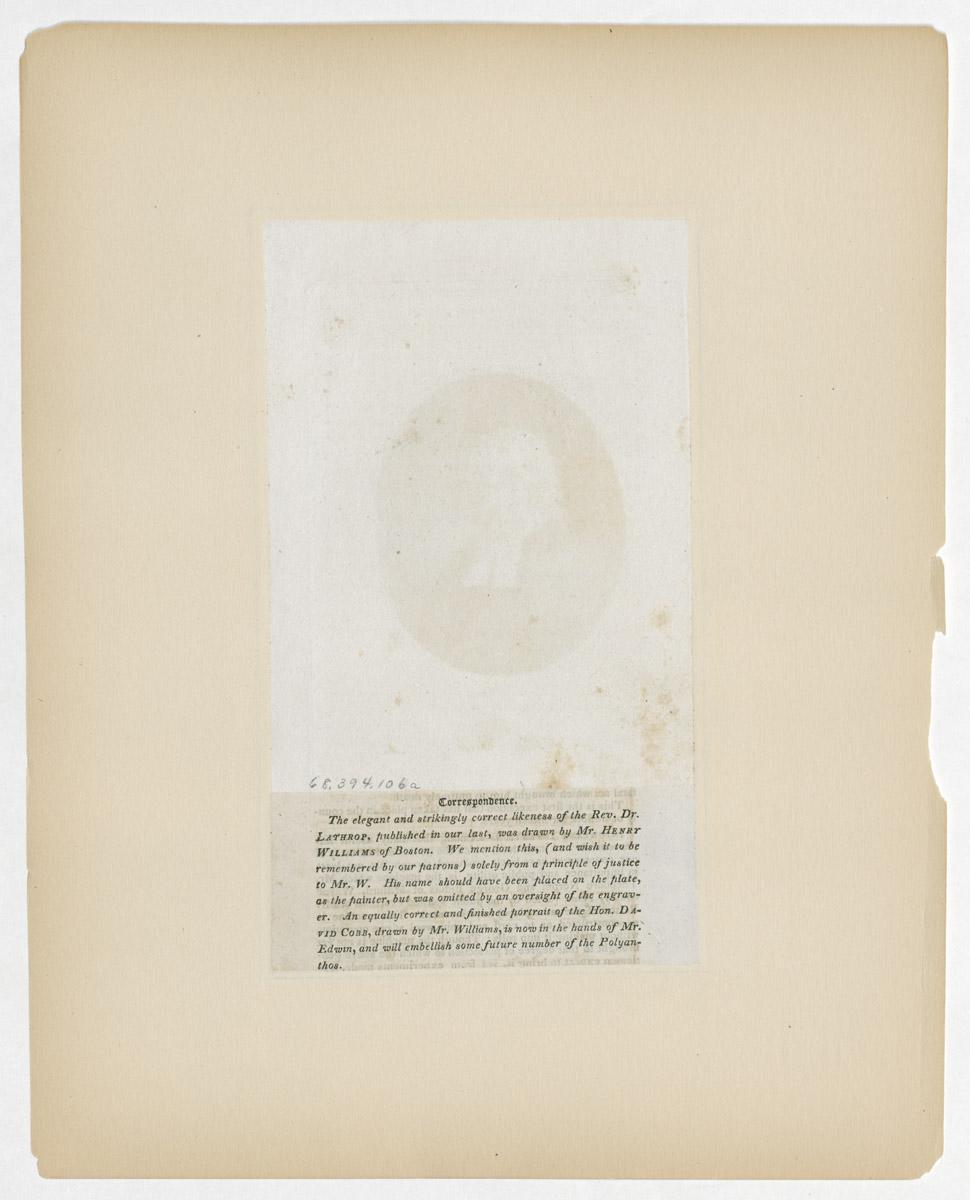1968.0394.106 A Print, reverse