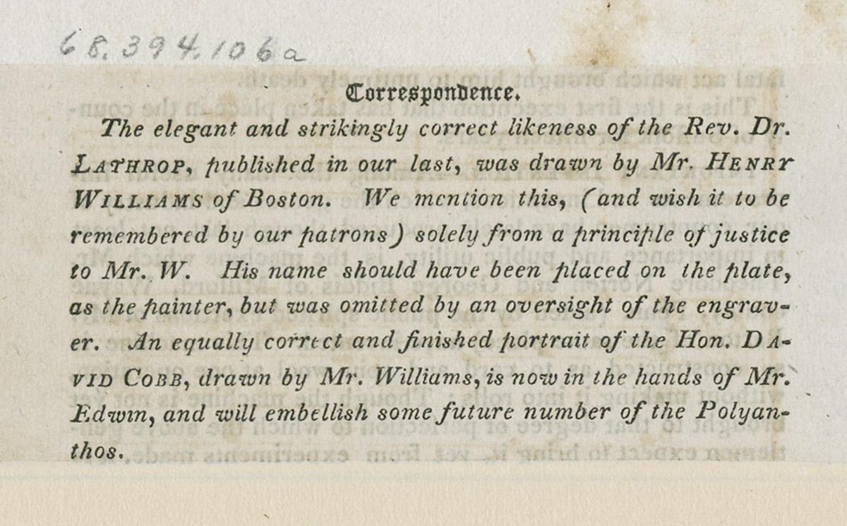 1968.0394.106 A Print, reverse, detail
