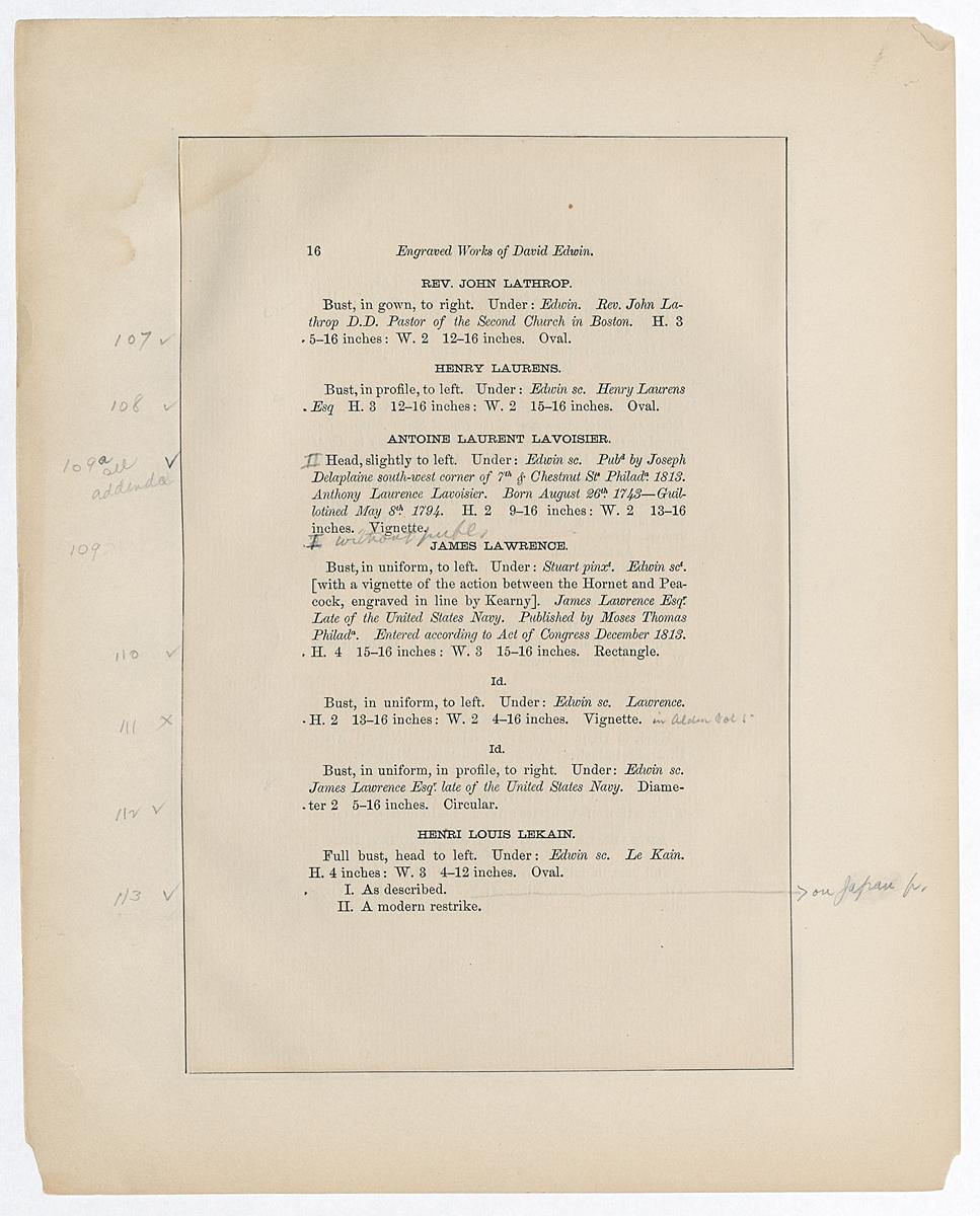 1968.0394.218 I Catalogue