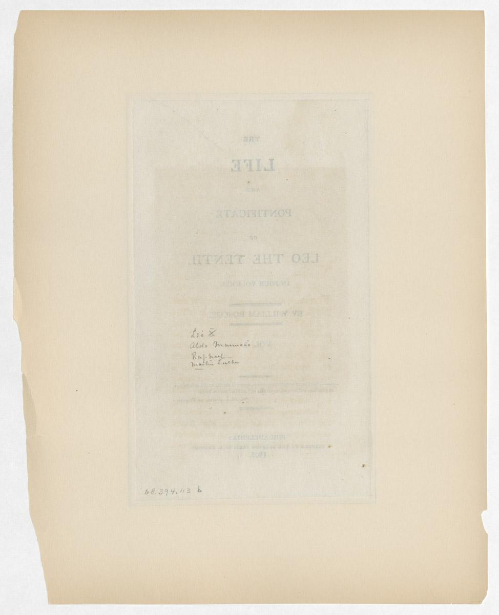 1968.0394.113 B Print, reverse