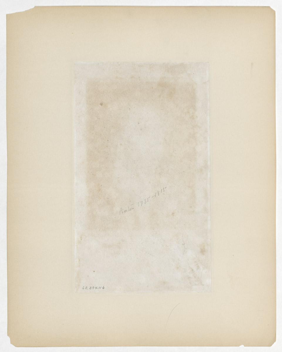 1968.0394.116 Print, reverse