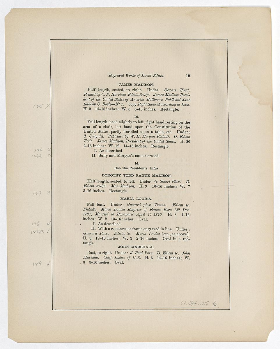 1968.0394.218 J Catalogue Verso