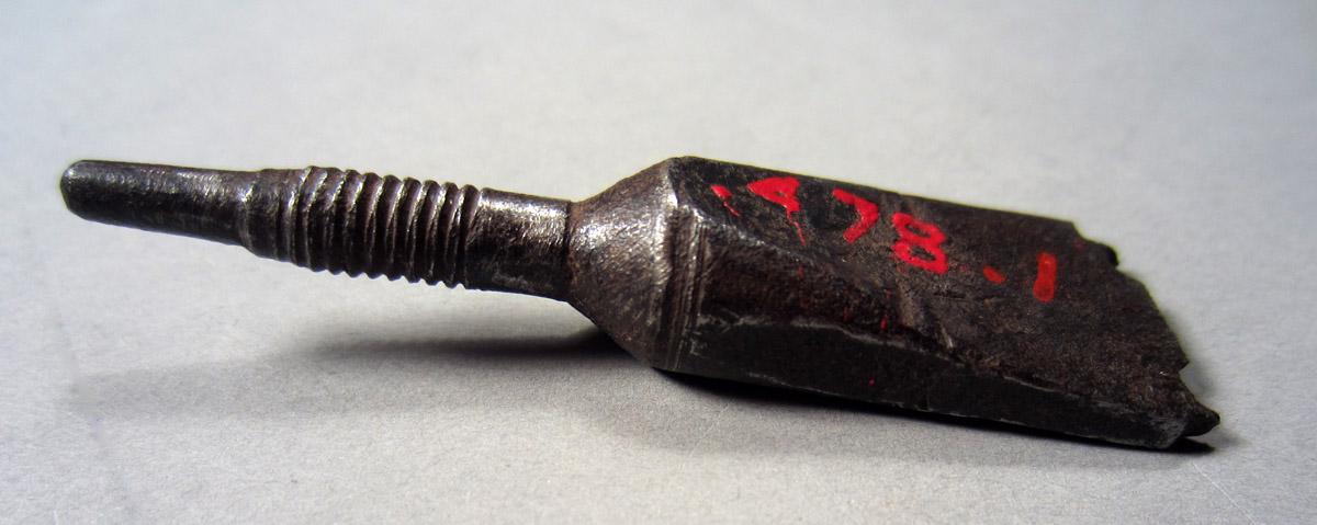 1957.0026.478.001 Tap, Side