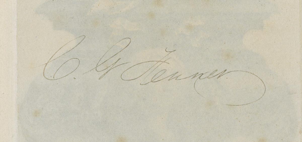 1968.0394.154 Print, reverse, detail