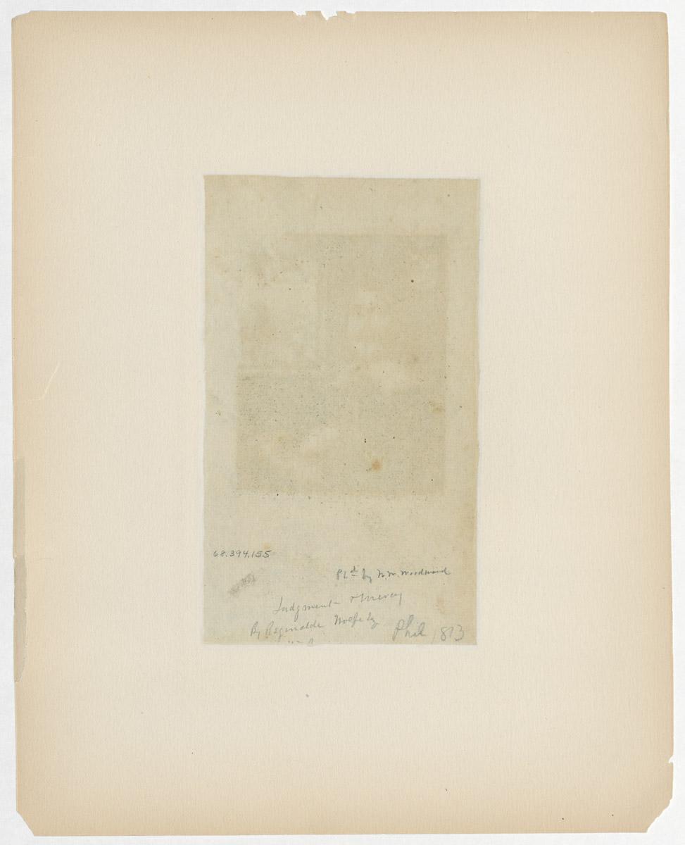 1968.0394.155 Print, reverse