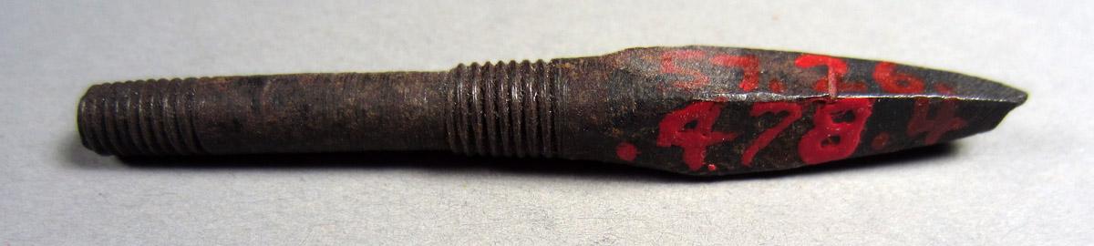 1957.0026.478.004 Screw tap, View 1