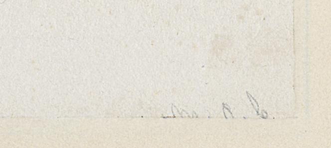 1968.0394.179 Print Verso, Detail