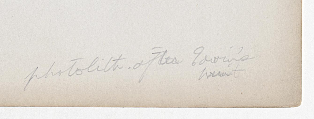 1968.0394.182 Print, Detail 2