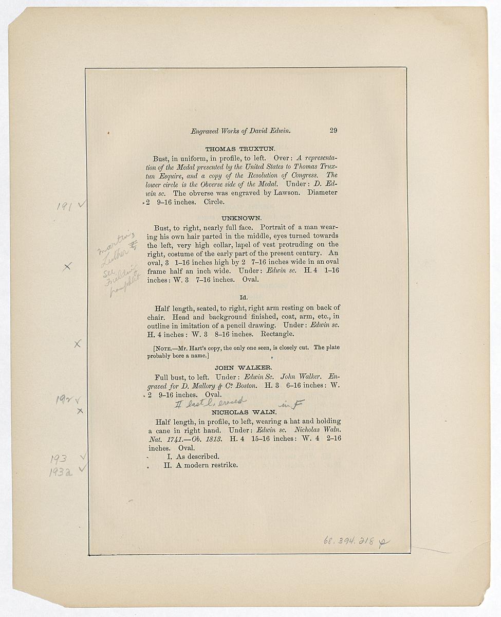 1968.0394.218 O Catalogue Verso