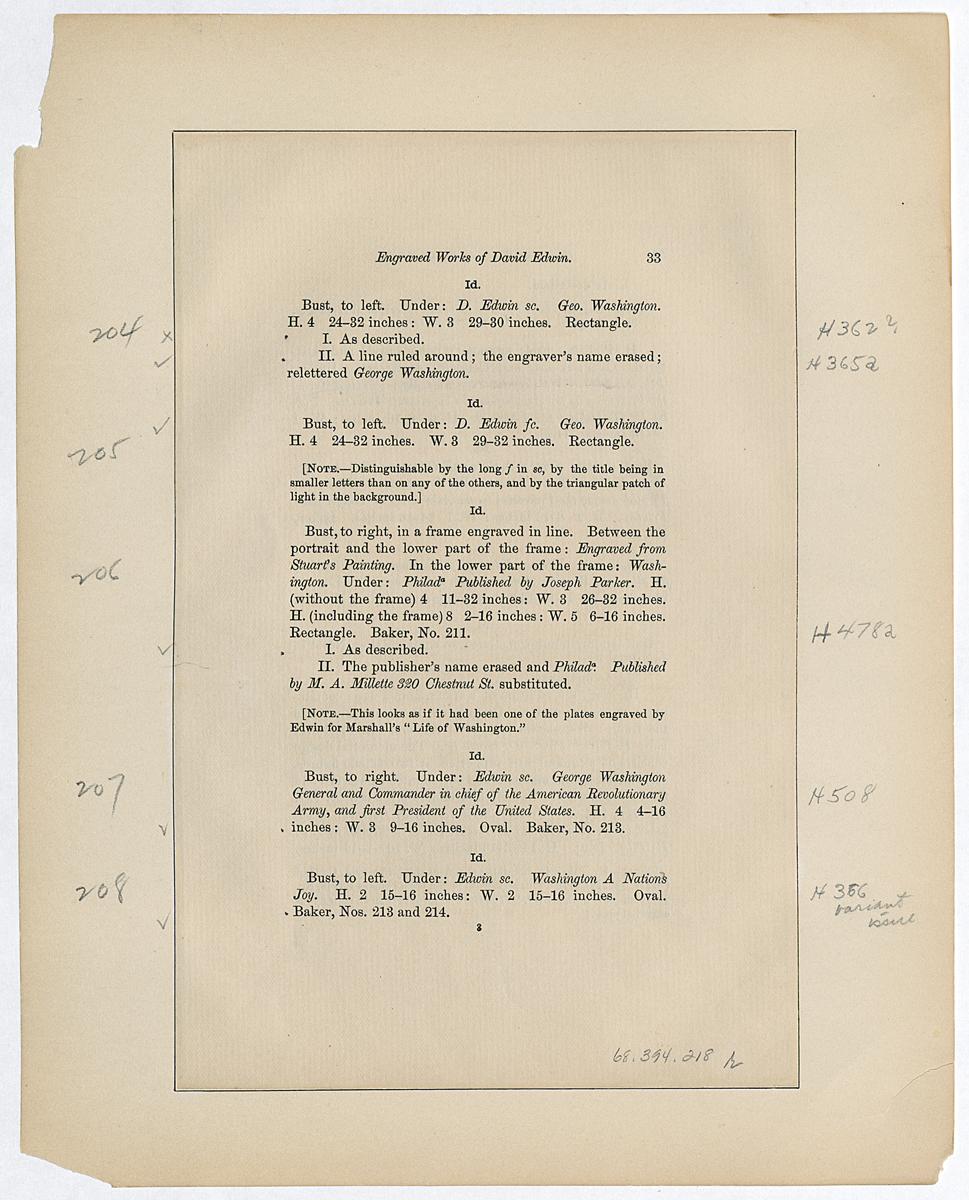 1968.0394.218 Q Catalogue Verso