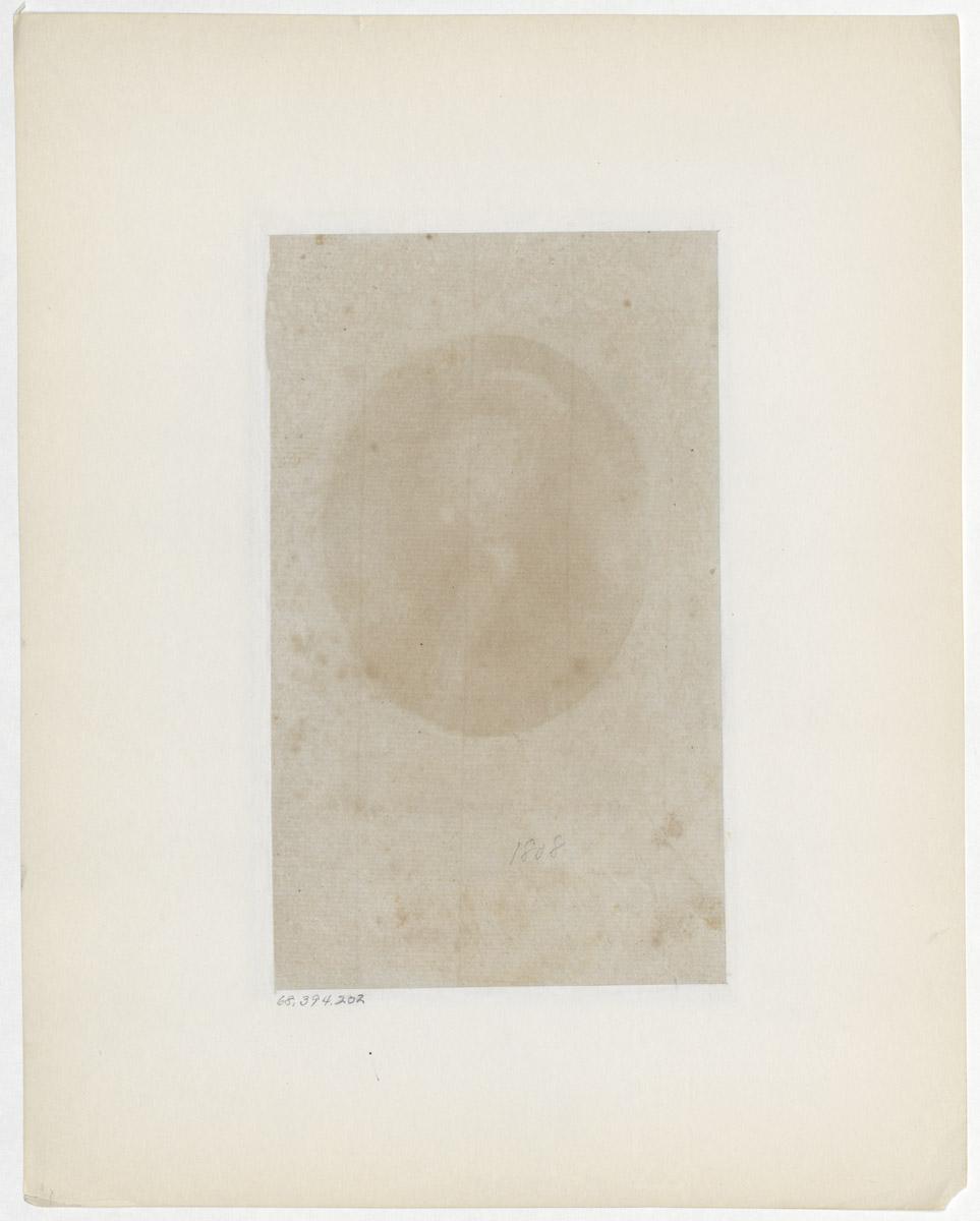 1968.0394.202 Print, reverse