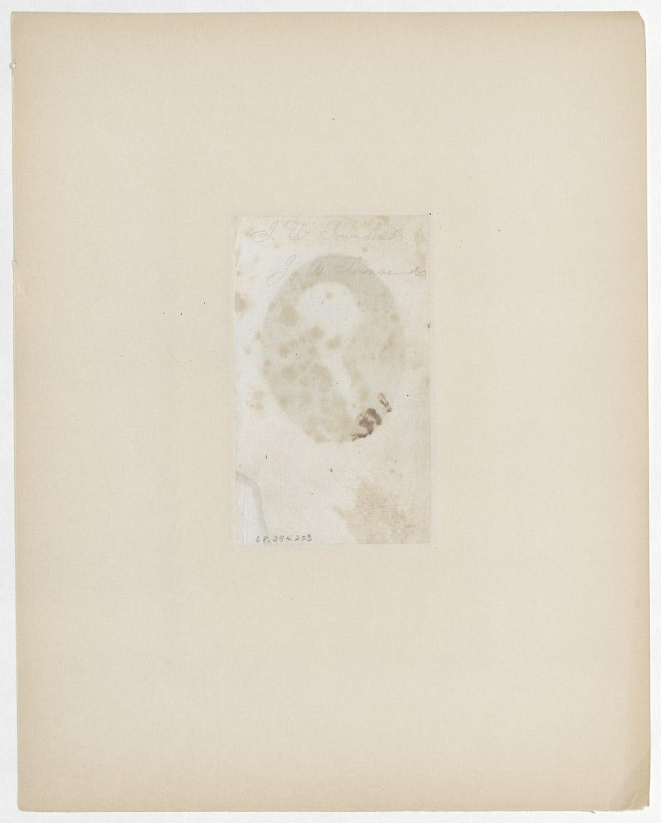 1968.0394.203 Print, reverse