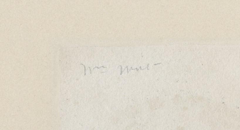 1968.0394.211 Print, reverse, detail